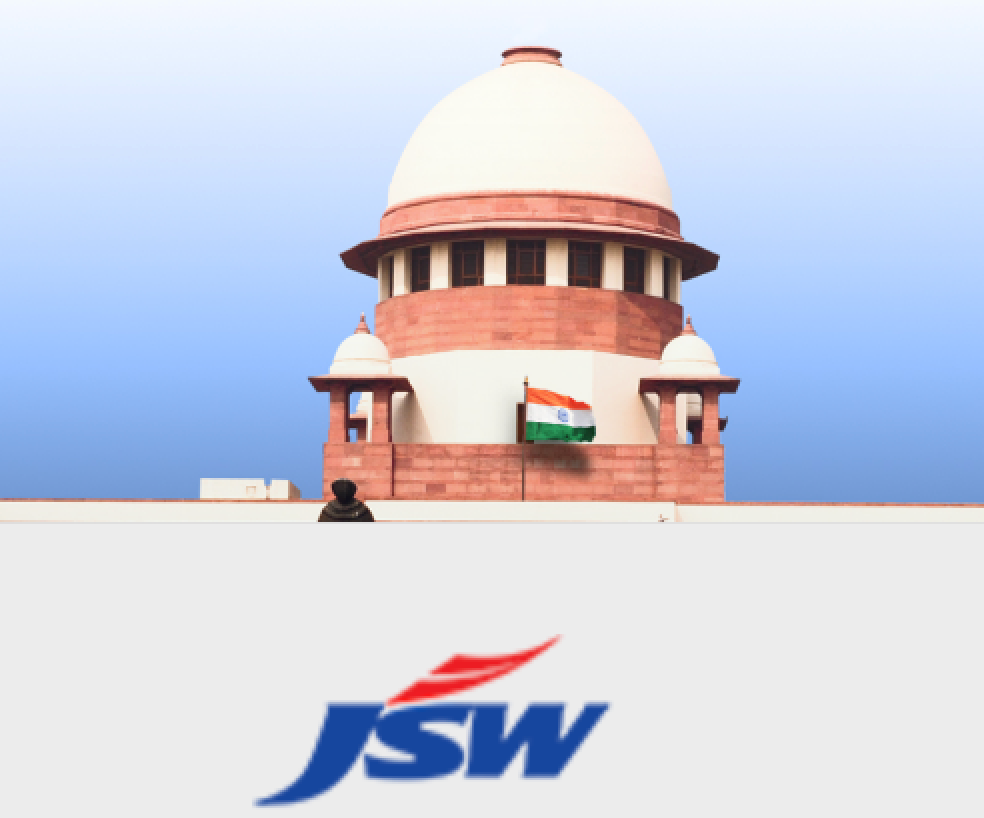 Supreme Court has set aside the resolution plan for Bhushan Power & Steel Ltd. (BPSL) proposed by JSW Steel